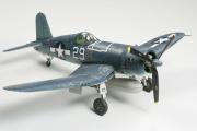 Tamiya Corsair F4U-1A